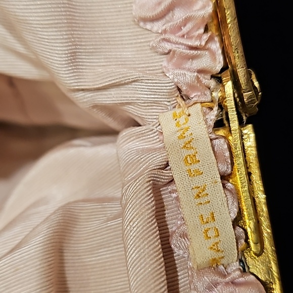 Antique French Purse - Picture 10 of 16